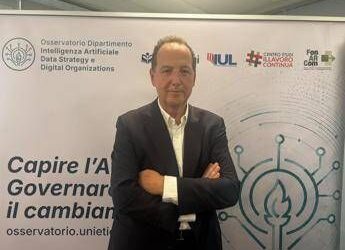 Nardello (Comtel): “Ogni nuova tecnologia può essere rischio o opportunità”