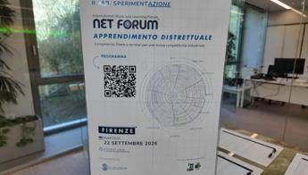 Net Forum, una rete attiva per trovare soluzioni innovative ai cambiamenti del lavoro