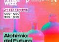 Nhrg e Direzione Lavoro, alla Rome future week 2026 con Alchimia del futuro