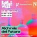 Nhrg e Direzione Lavoro, alla Rome future week 2026 con Alchimia del futuro