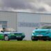 Nissan Kicks e-POWER arriva in Europa