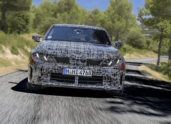 Nuova BMW Serie 3: più materiali riciclati e produzione a basse emissioni