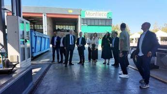 Occhipinti (Legambiente E-R): “L’attività di Montieco contribuisce alla transizione ecologica”
