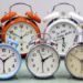 Ora solare, un piccolo jet lag per l’organismo: orologio biologico da riadattare