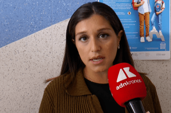 Ortodonzia, ricercatrice Nucci: “Fondamentale dialogo università-aziende”