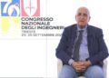 Perrini (Cni), “Riforma delle professioni e AI al centro del Congresso nazionale degli ingegneri”
