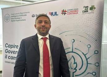 Pmi, Marseglia (UniEticpmi): “Imparino a sfruttare al massimo l’intelligenza artificiale”