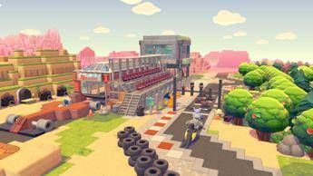 Pokémon Pokopia festeggia un nuovo record all’Autodromo di Monza