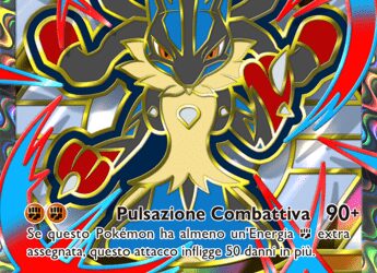 Pokémon TCG Pocket, la Busta Deluxe Mega con le carte più rare