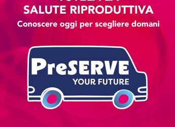 Preserve your future, al via campagna per la salute riproduttiva delle giovani donne