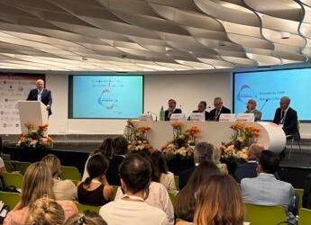 Programma Academy, esperti: “Nutrizione dei bimbi un patrimonio di salute”