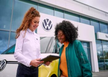Promozioni Volkswagen Service: ricambi originali che fanno la differenza