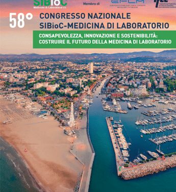 Quasi 2 mld di esami l’anno, Sibioc traccia il futuro della Medicina di laboratorio