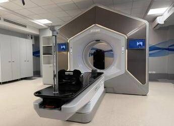 Radioterapia, Campus Bio-Medico: “Nuovo acceleratore con Ai adatta cure in tempo reale”