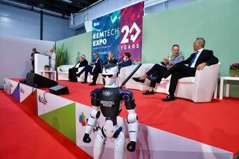 RemTech Expo compie vent’anni, a Ferrara Expo l’hub tecnologico per il risanamento e la sicurezza del territorio