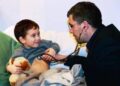 Rientro a scuola, esperto ‘primo check-up bimbi per partire con il piede giusto’