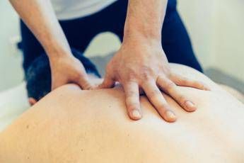 Rientro al lavoro, Fondazione don Gnocchi ‘open day per prevenire mal di schiena’