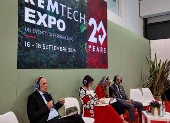 Rifiuti, Piunti (Conou): “Tra Consorzi un afflato comune”