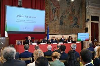 Roma, alla Camera le premiazioni del Grand Prix della Comunicazione Istituzionale 2026