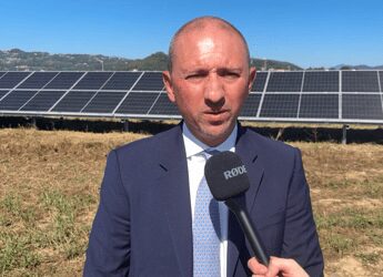 Russo (Gruppo Magis): “Investimenti per oltre 1 miliardo”
