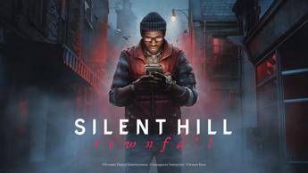 SILENT HILL: Townfall debutta su console e PC