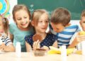 Scuola: l’immunologo, ‘salute e concentrazione dipendono da qualità pasti e da snack nello zaino’