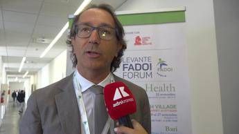 Serviddio (Colmed): “Non solo prevenire la malattia, bisogna lavorare su longevità”