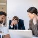 Settimana della felicità sul lavoro, il test per capire se ci stiamo bene