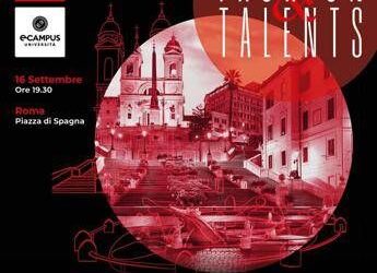 Siviero (eCampus): “Con ‘Fashion & Talent’ diamo la possibilità ai giovani di far conoscere i loro talenti”