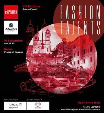 Siviero (eCampus): “Con ‘Fashion & Talent’ diamo la possibilità ai giovani di far conoscere i loro talenti”
