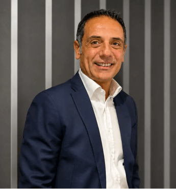 Smart Italia, Massimiliano Carli è il nuovo Chief Executive Officer