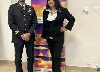 Spazio, concluso a Pomezia ‘Aviation Yes’ su sicurezza e innovazione
