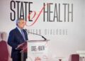 Tajani: “Governo stabile attrae investimenti”