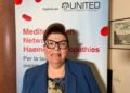 Talassemia, ematologa Soteroula Christou: ﻿”Collaborazione e piano priorità”