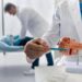 Tumore pancreas, team Aoui Verona e San Raffaele Milano vincono bando Fondazione Veronesi-Ficog
