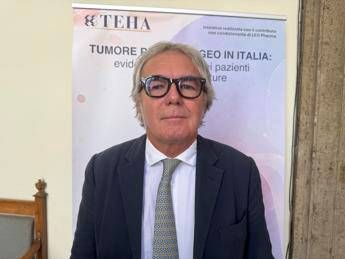 Tumore rinofaringeo, Sanguineti (Ire Roma): !Qualità vita importante, servono percorsi dedicati”