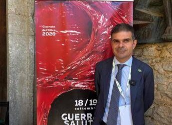 Tumori, Di Maio (Aiom): “La guerra interrompe diagnosi e cure, fattore tempo fondamentale”
