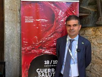 Tumori, Di Maio (Aiom): “La guerra interrompe diagnosi e cure, fattore tempo fondamentale”