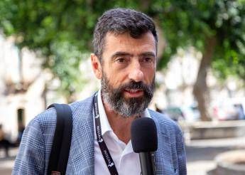 Tumori intramidollari, Barbanera (Sinch): “Multidisciplinarietà chiave in chirurgia”