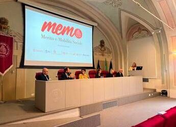 Università: Dall’Agata (Scuola Galileiana), ‘MeMo convince studenti che non si iscriverebbero’