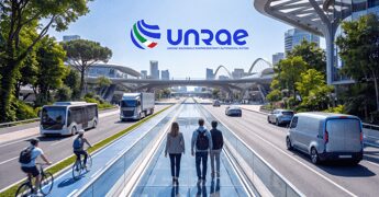 Unrae apre una nuova fase, più servizi e informazioni ai cittadini