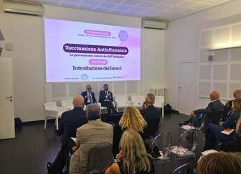 Vaccinazione antinfluenzale, la prevenzione parte dai bambini. A Roma il confronto tra istituzioni e professionisti