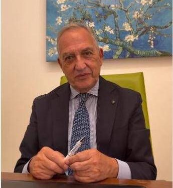 Vaia: “Stop aggressioni in pronto soccorso, valorizzare operatori che oggi sono stressati e pagati male”