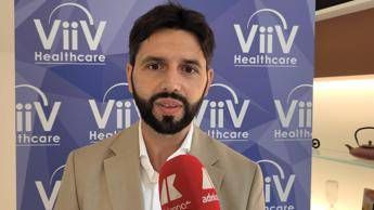 Vecchio (ViiV Healthcare): “Terapie long acting importanti per aderenza alla cura”