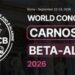 Wccb, all’UniCamillus congresso sul ruolo delle piccole molecole su invecchiamento e sport