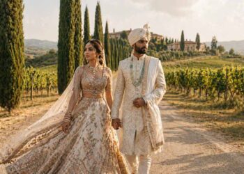 Wedding Photography in Puglia: perché scegliere un fotografo italiano per un destination wedding