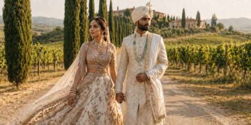 Wedding Photography in Puglia: perché scegliere un fotografo italiano per un destination wedding