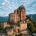 Wiki Loves Monuments, al via la sfida fotografica dedicata a ville e palazzi storici