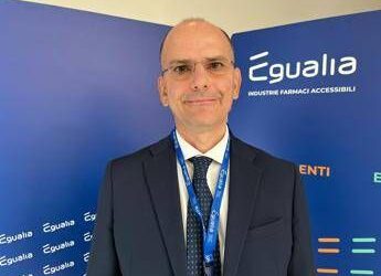 Zagaria (Egualia): “Difendere la sostenibilità del comparto per rafforzare sanità ed economia”