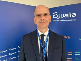 Zagaria (Egualia): “Difendere la sostenibilità del comparto per rafforzare sanità ed economia”